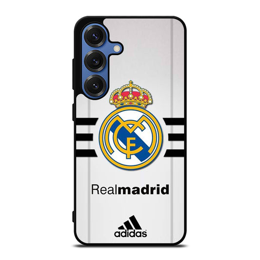REAL MADRID 2 Samsung Galaxy Case Cover