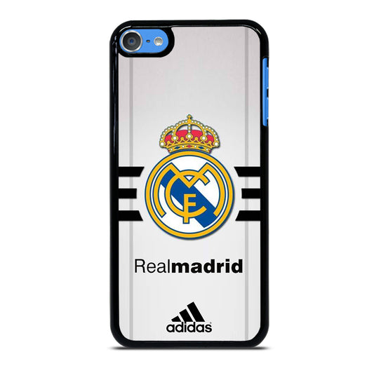 REAL MADRID 2 iPod Touch Case Cover
