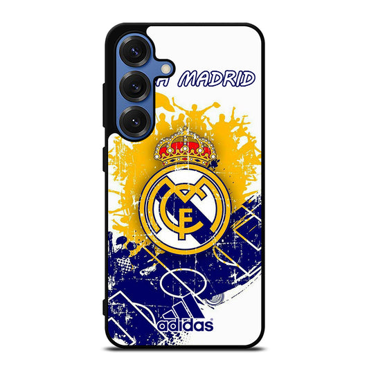 REAL MADRID 4 Samsung Galaxy Case Cover