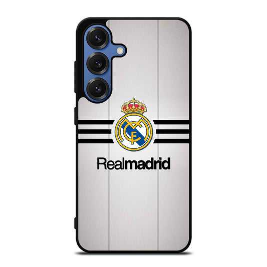 REAL MADRID FC FOOTBALL Samsung Galaxy Case Cover