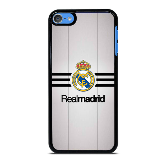 REAL MADRID FC FOOTBALL iPod Touch Case Cover