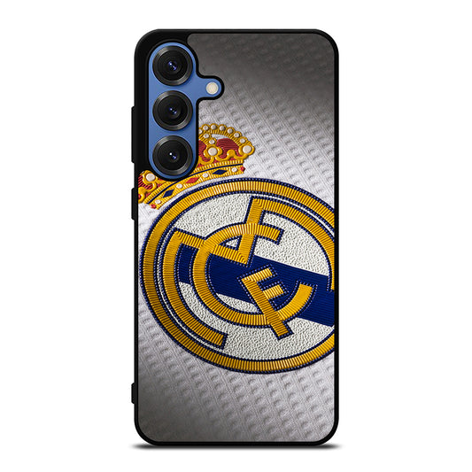 REAL MADRID LOS BLANCOS 2 Samsung Galaxy Case Cover