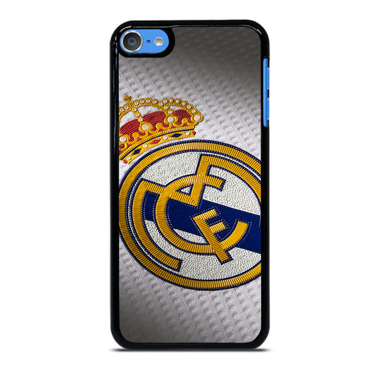 REAL MADRID LOS BLANCOS 2 iPod Touch Case Cover