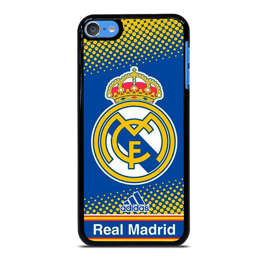 REAL MADRID SPAIN iPod Touch Case Cover