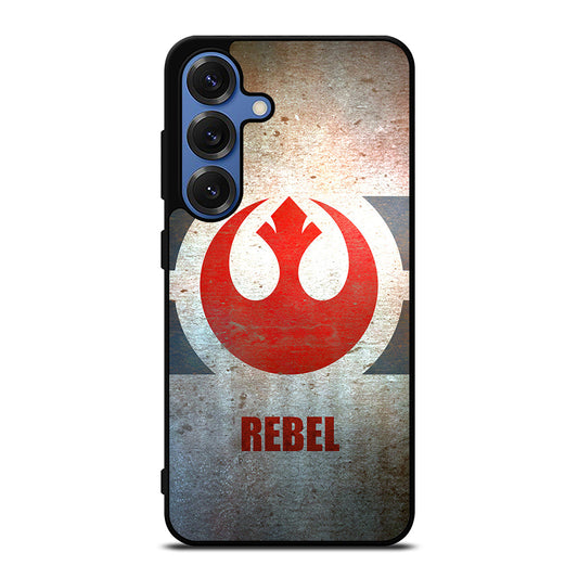REBEL ALLIANCE Samsung Galaxy Case Cover