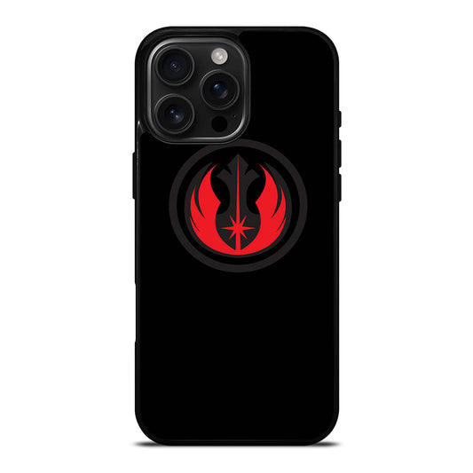 REBEL ALLIANCE BLACK iPhone Case Cover