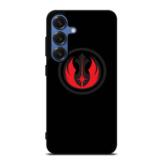 REBEL ALLIANCE BLACK Samsung Galaxy Case Cover