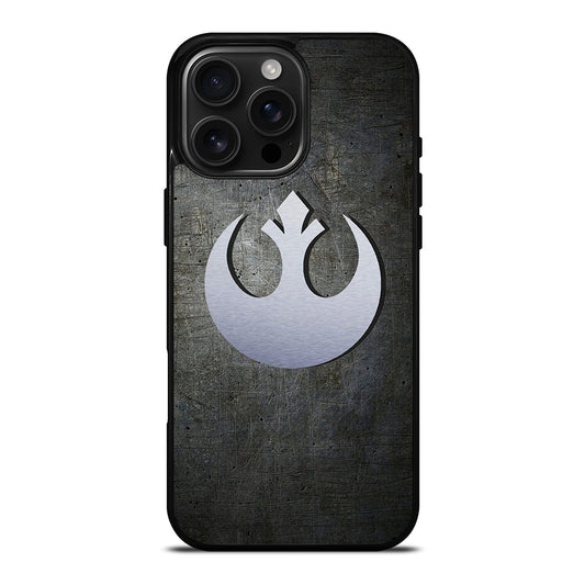 REBEL ALLIANCE STARS WARS iPhone Case Cover