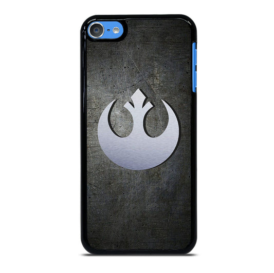 REBEL ALLIANCE STARS WARS iPod Touch Case Cover