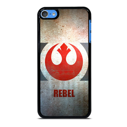 REBEL ALLIANCE iPod Touch Case Cover