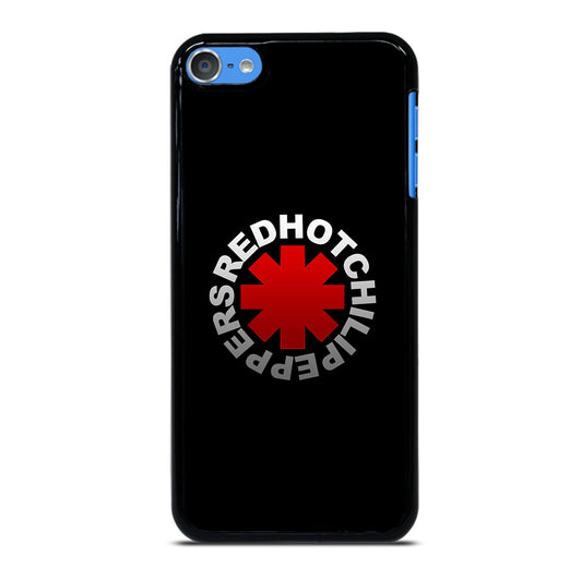 RED HOT CHILI PEPPERS LOGO iPod Touch Case Cover