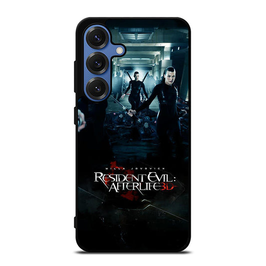 RESIDENT EVIL AFTERLIFE Samsung Galaxy Case Cover