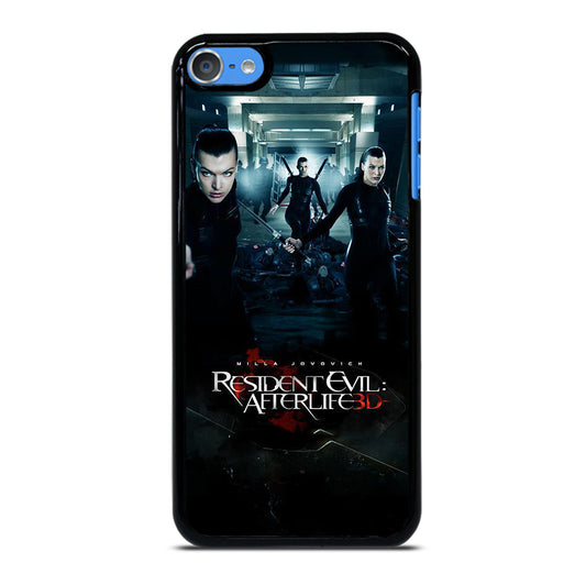 RESIDENT EVIL AFTERLIFE iPod Touch Case Cover