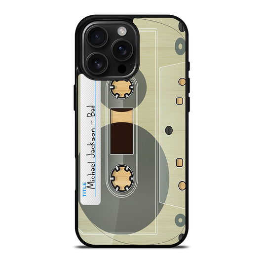 RETRO CASSETTE TAPE 2 iPhone Case Cover