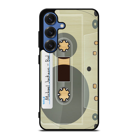 RETRO CASSETTE TAPE 2 Samsung Galaxy Case Cover