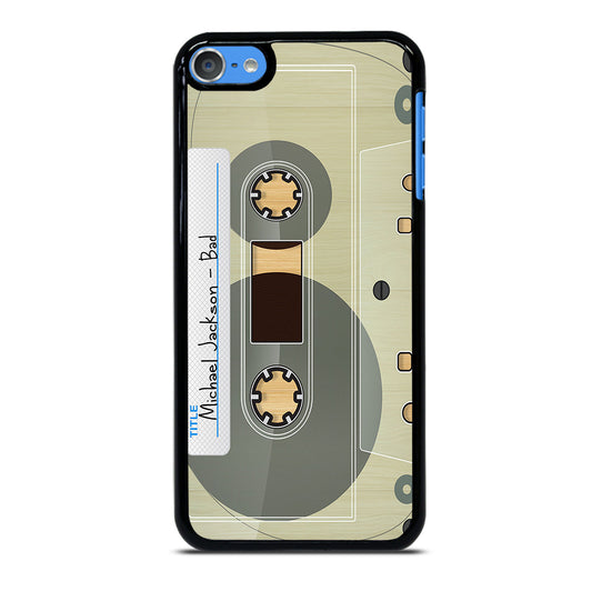 RETRO CASSETTE TAPE 2 iPod Touch Case Cover