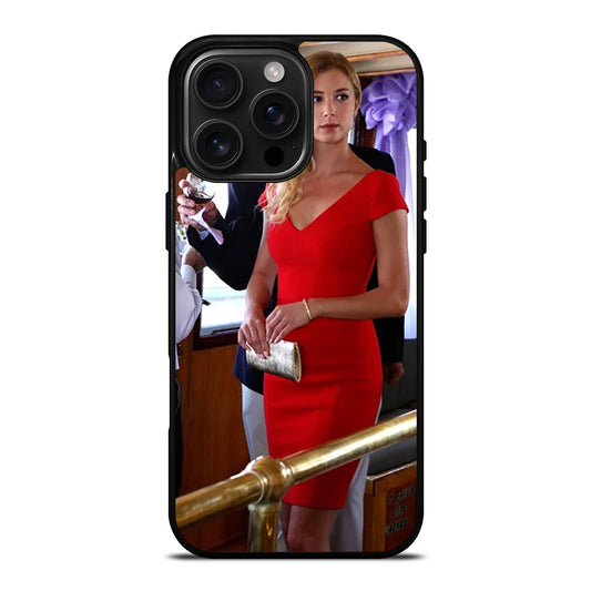 REVENGE EMILY VANCAMP 2 iPhone Case Cover