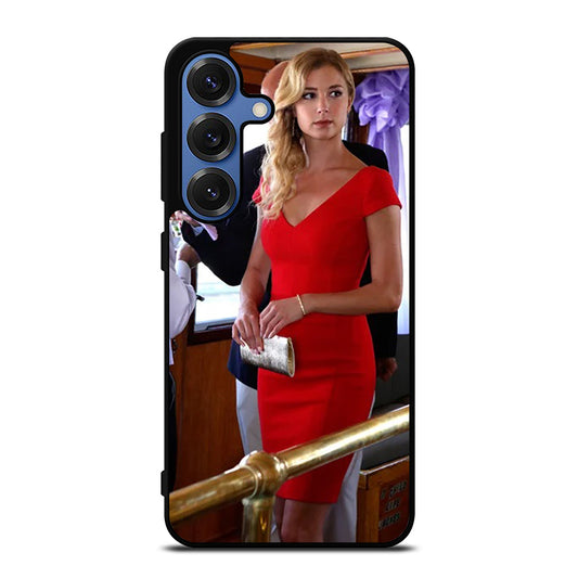 REVENGE EMILY VANCAMP 2 Samsung Galaxy Case Cover