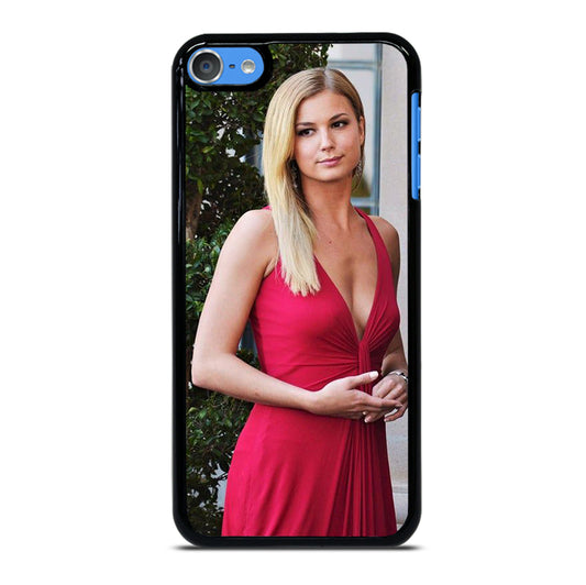 REVENGE EMILY VANCAMP iPod Touch Case Cover