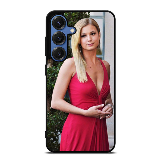 REVENGE EMILY VANCAMP Samsung Galaxy Case Cover