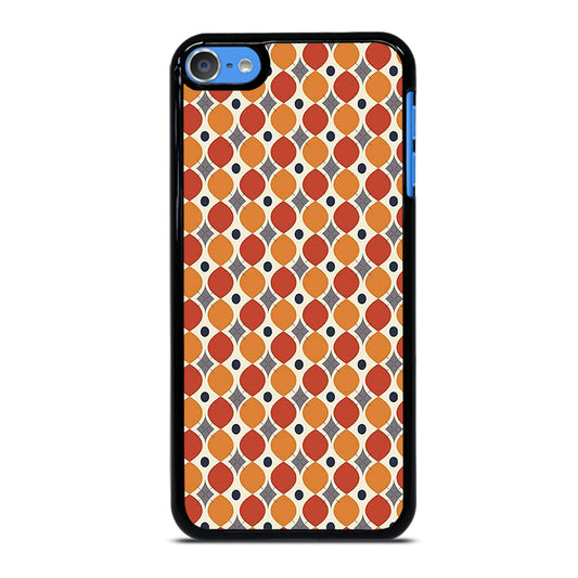RILEY BLAKE POLKADOT iPod Touch Case Cover