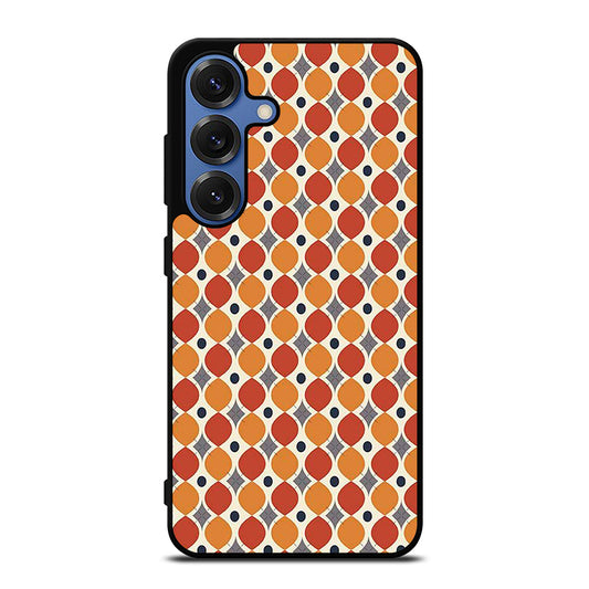 RILEY BLAKE POLKADOT Samsung Galaxy Case Cover