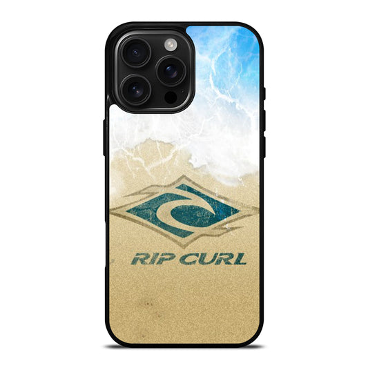RIP CURL LOGO iPhone Case Cover