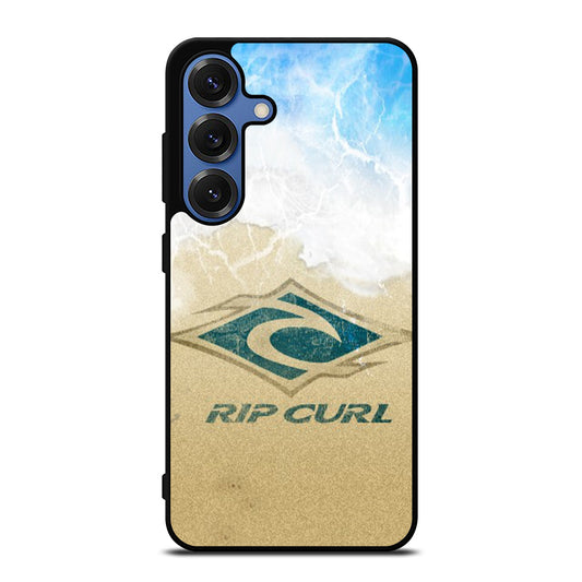 RIP CURL LOGO Samsung Galaxy Case Cover