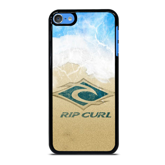 RIP CURL LOGO iPod Touch Case Cover
