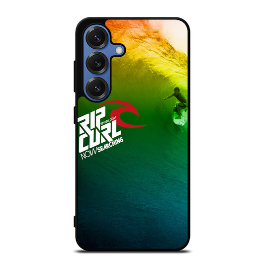 RIP CURL SURFING 2 Samsung Galaxy Case Cover