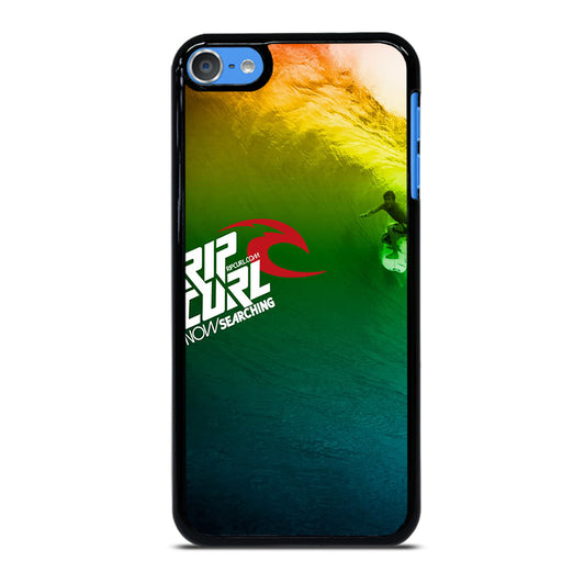 RIP CURL SURFING 2 iPod Touch Case Cover