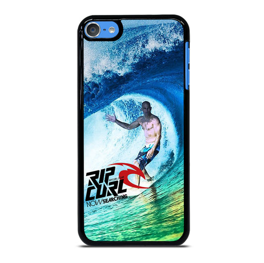 RIP CURL SURFING 3 iPod Touch Case Cover