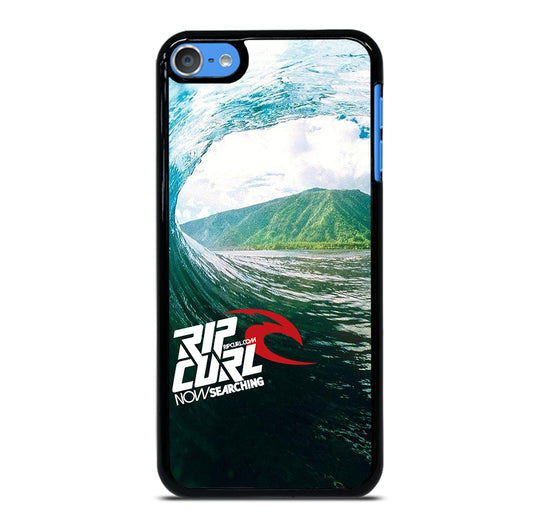 RIP CURL SURFING iPod Touch Case Cover