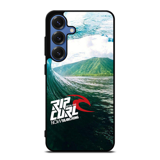 RIP CURL SURFING Samsung Galaxy Case Cover