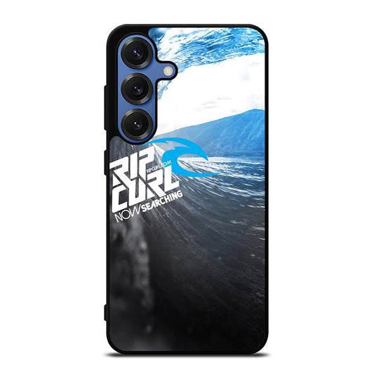 RIP CURL WAVE Samsung Galaxy Case Cover