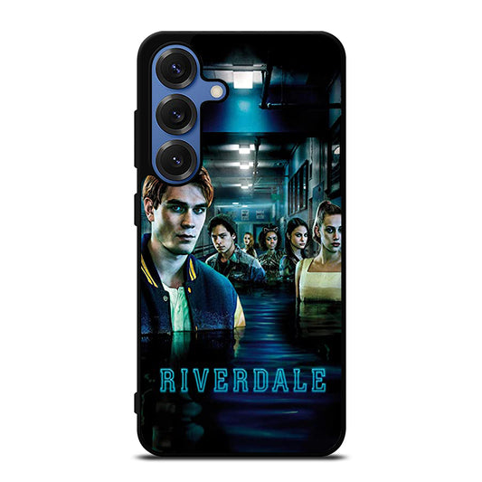 RIVERDALE THE SERIES CHARACTER Samsung Galaxy Case Cover