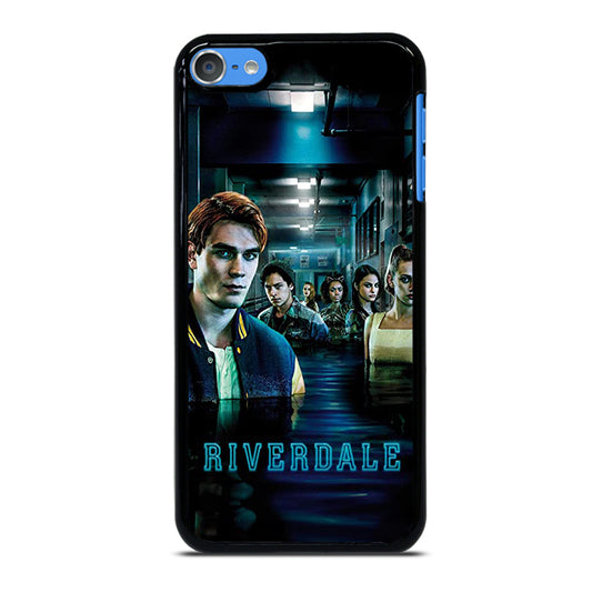 RIVERDALE THE SERIES CHARACTER iPod Touch Case Cover