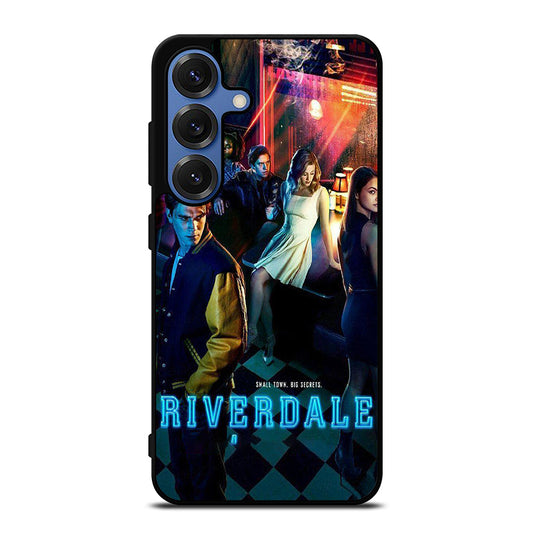RIVERDALE TV SERIES Samsung Galaxy Case Cover
