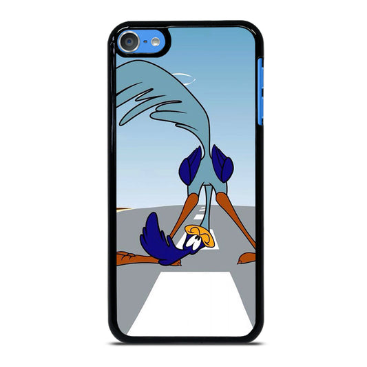ROAD RUNNER BEEP BEEP LOONEY TUNES iPod Touch Case Cover