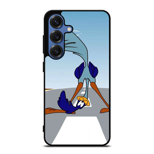 ROAD RUNNER BEEP BEEP LOONEY TUNES Samsung Galaxy Case Cover