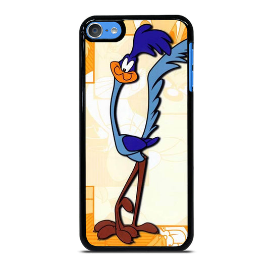 ROAD RUNNER LOONEY TUNES CARTOON iPod Touch Case Cover