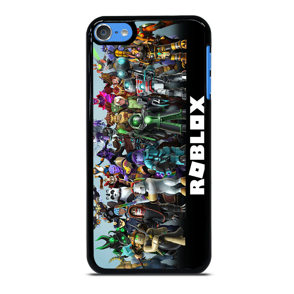 ROBLOX GAME 1 iPod Touch Case Cover