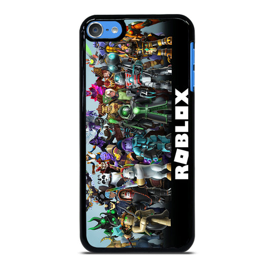 ROBLOX GAME 1 iPod Touch Case Cover