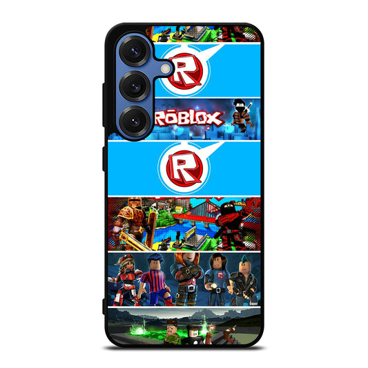 ROBLOX GAME 2 Samsung Galaxy Case Cover