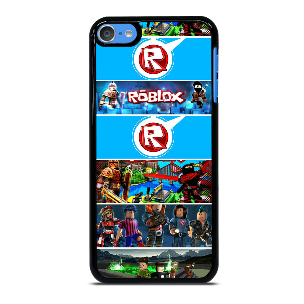 ROBLOX GAME 2 iPod Touch Case Cover