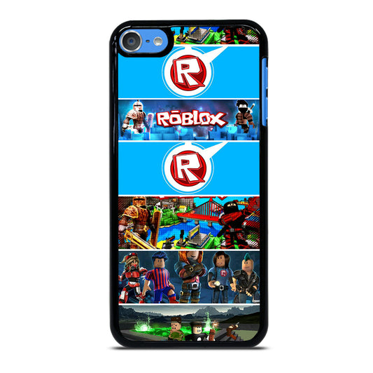 ROBLOX GAME 2 iPod Touch Case Cover