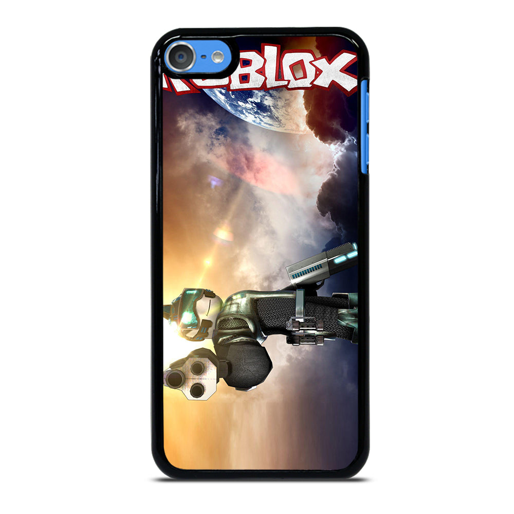 ROBLOX GAME 3 iPod Touch Case Cover