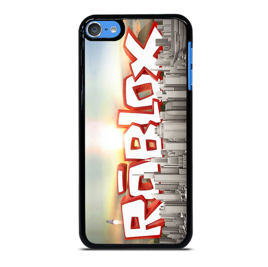 ROBLOX GAME LOGO iPod Touch Case Cover