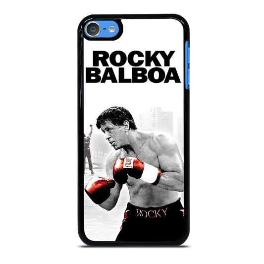 ROCKY BALBOA 1 iPod Touch Case Cover