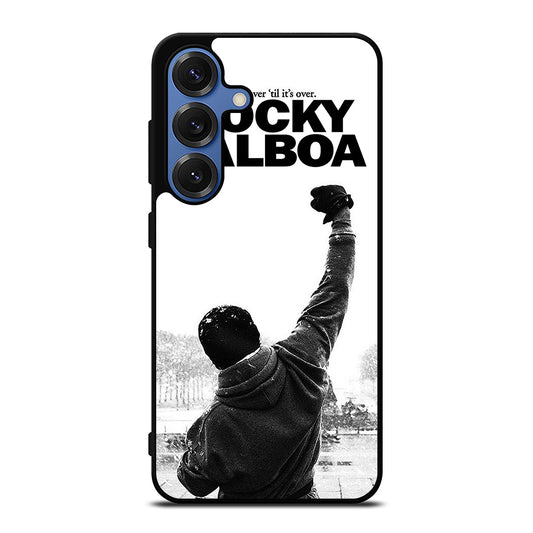 ROCKY BALBOA 2 Samsung Galaxy Case Cover